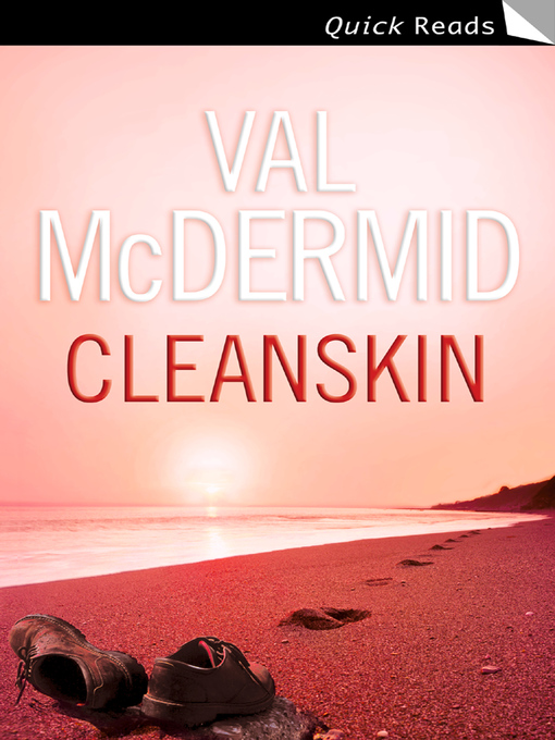 Title details for Cleanskin by Val McDermid - Available
